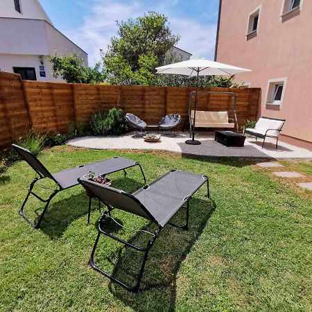 Apartman Teo Medulin Dış mekan fotoğraf