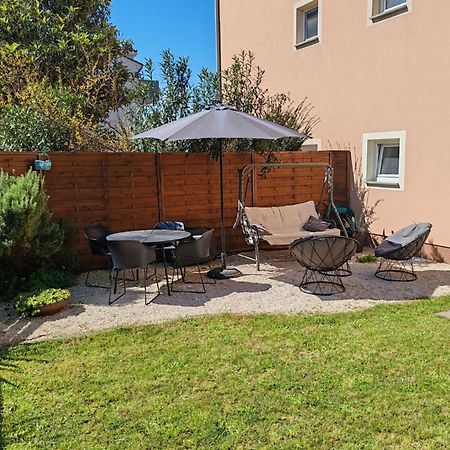 Apartman Teo Medulin Dış mekan fotoğraf