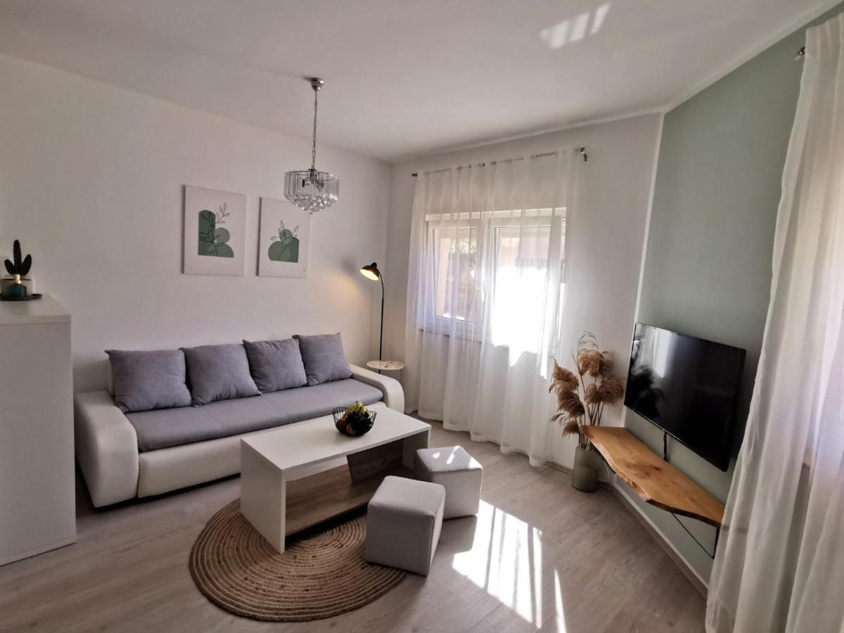 Apartman Teo Medulin Dış mekan fotoğraf