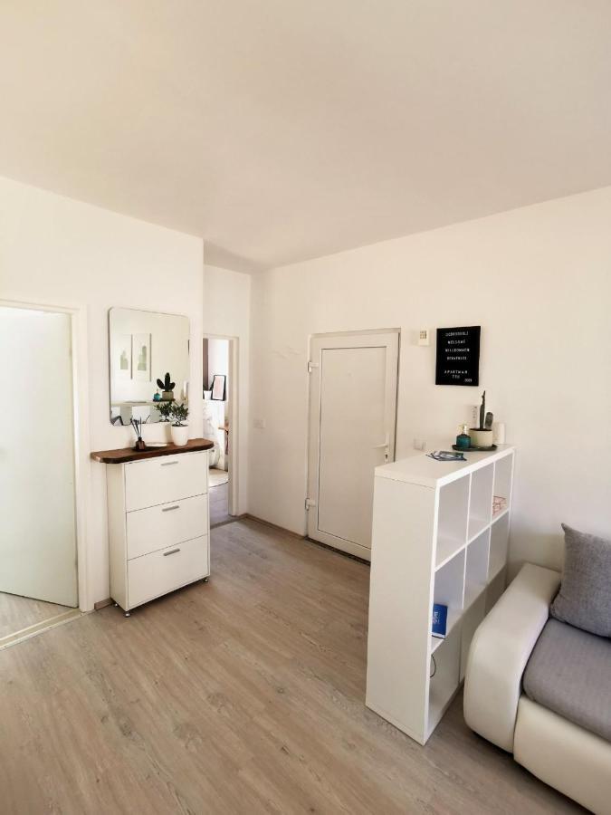 Apartman Teo Medulin Dış mekan fotoğraf