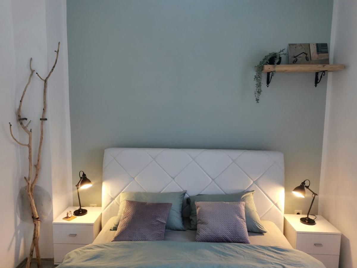 Apartman Teo Medulin Dış mekan fotoğraf