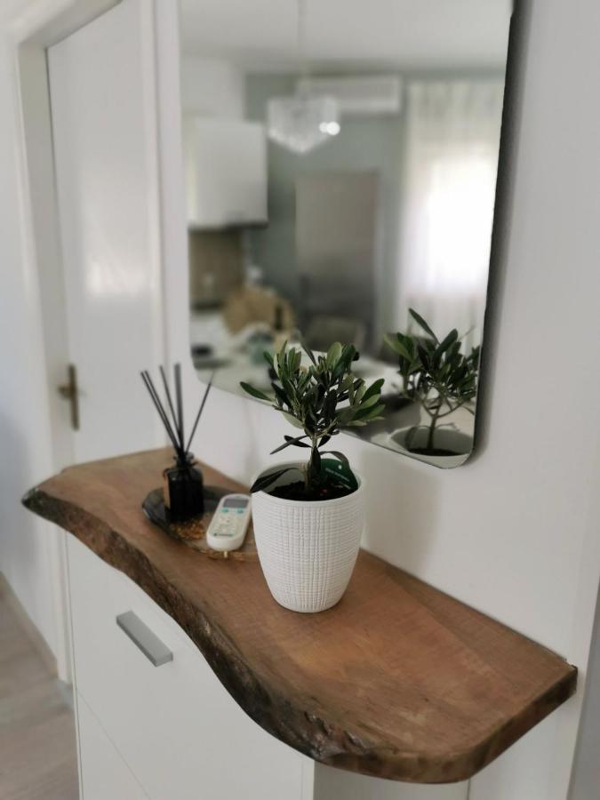 Apartman Teo Medulin Dış mekan fotoğraf