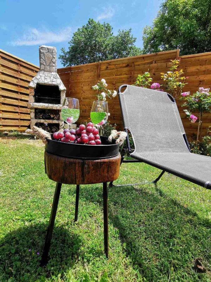 Apartman Teo Medulin Dış mekan fotoğraf