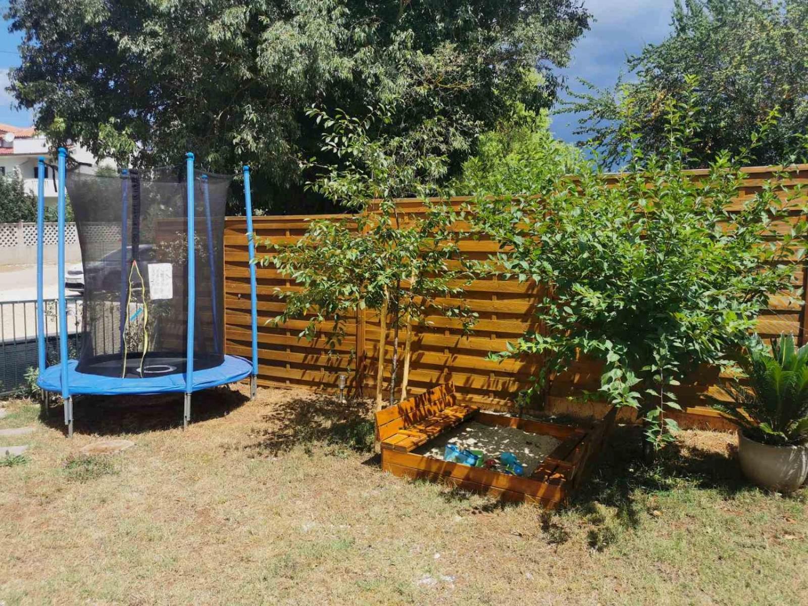 Apartman Teo Medulin Dış mekan fotoğraf