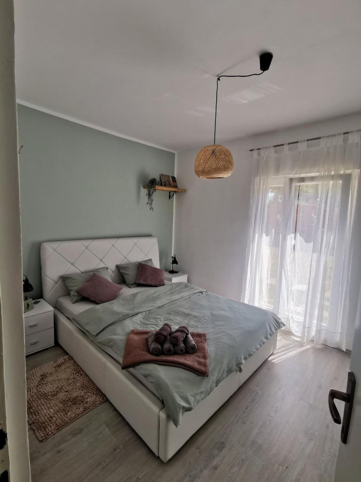 Apartman Teo Medulin Dış mekan fotoğraf