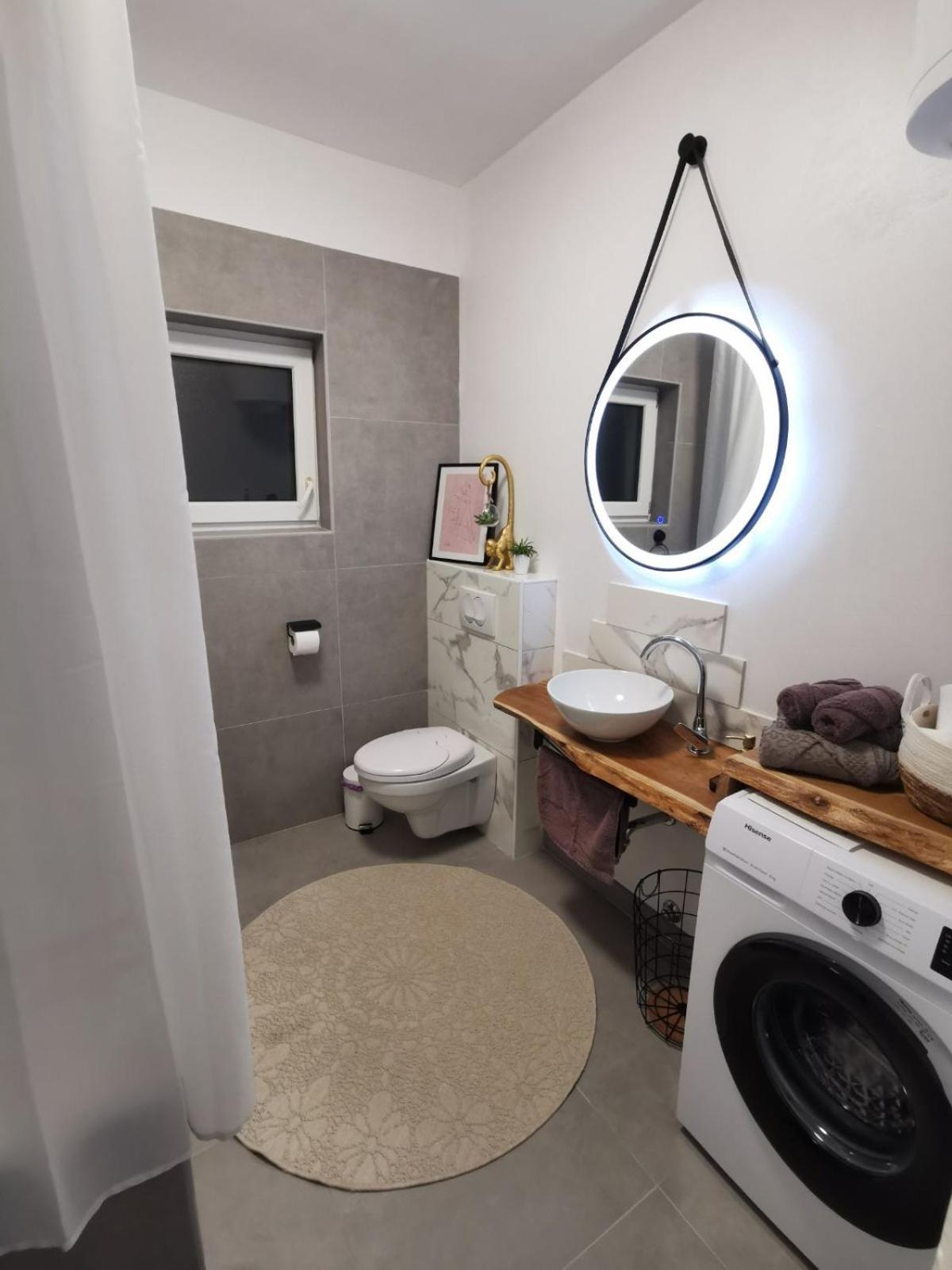 Apartman Teo Medulin Dış mekan fotoğraf