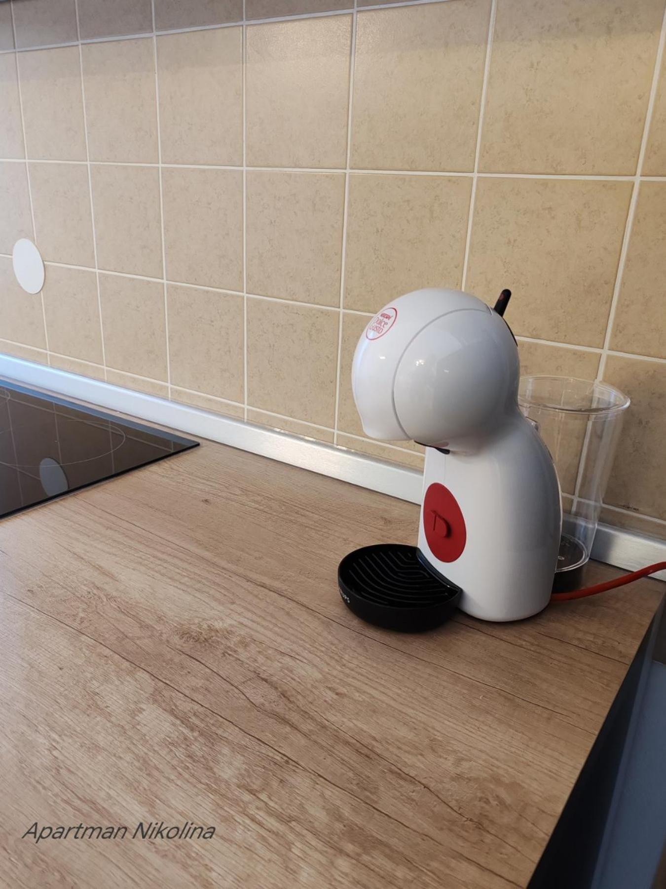Apartman Teo Medulin Dış mekan fotoğraf