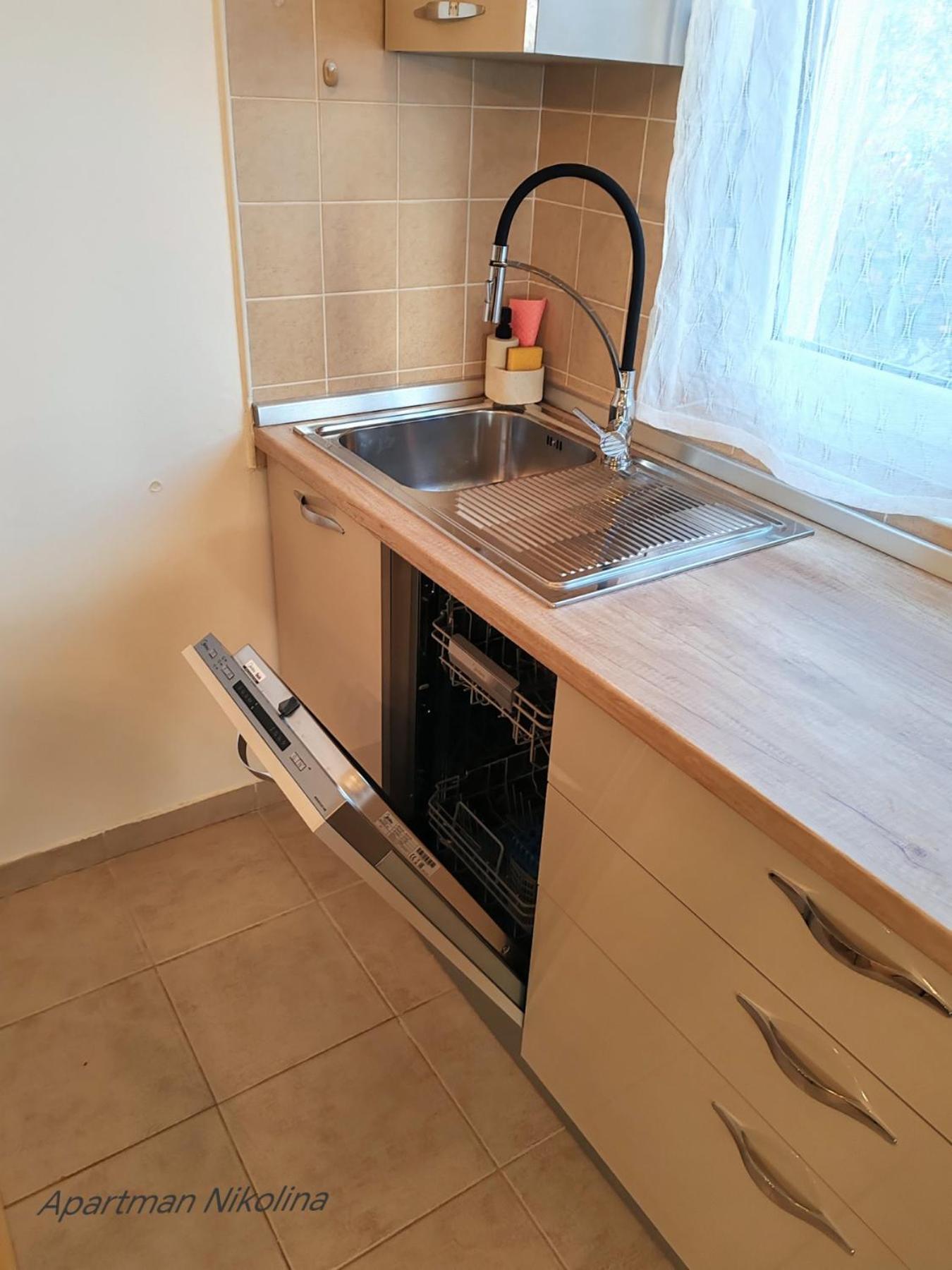 Apartman Teo Medulin Dış mekan fotoğraf