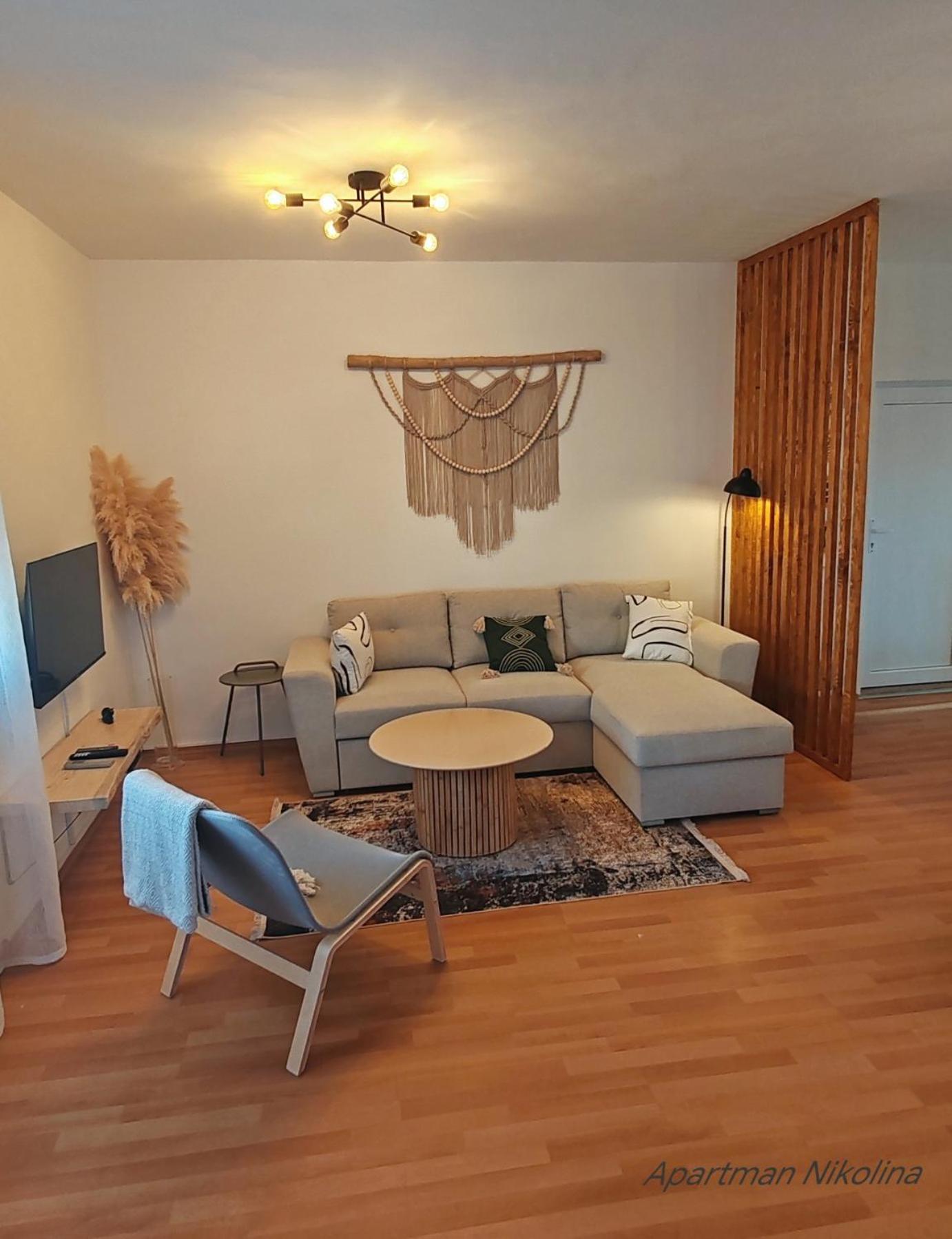 Apartman Teo Medulin Dış mekan fotoğraf