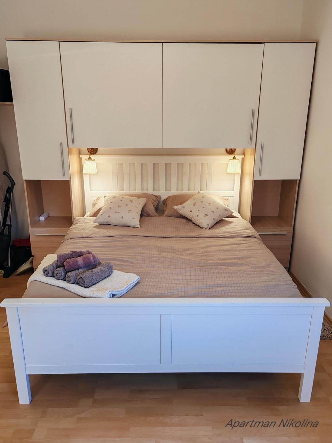 Apartman Teo Medulin Dış mekan fotoğraf