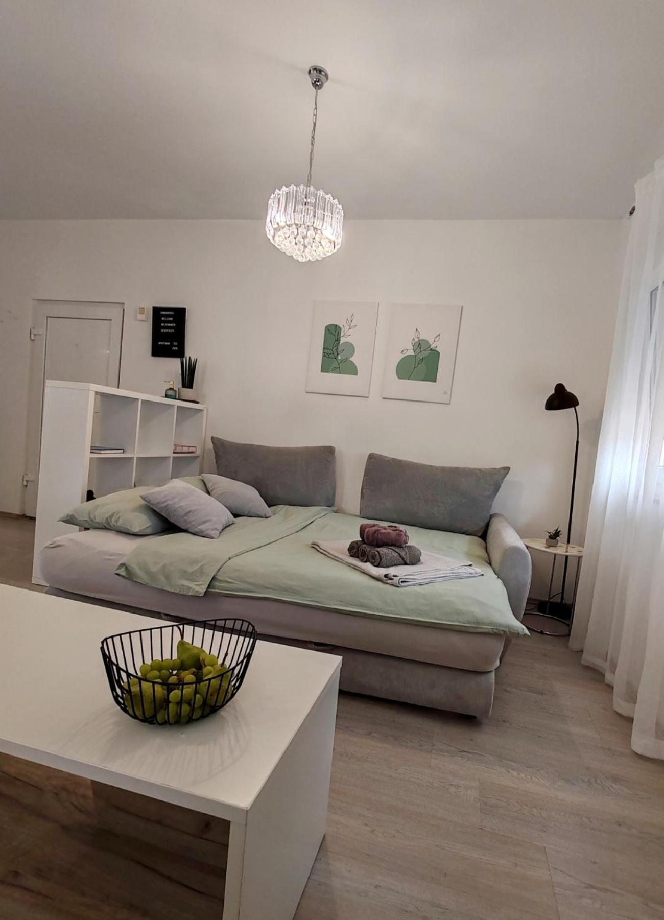 Apartman Teo Medulin Dış mekan fotoğraf