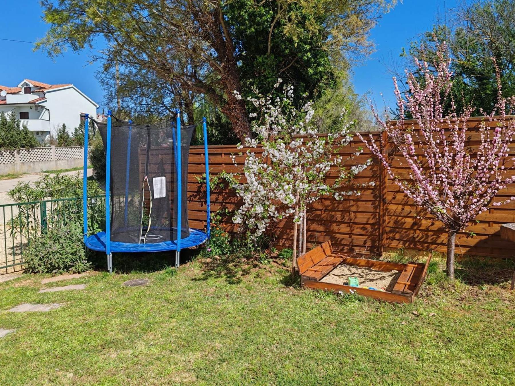 Apartman Teo Medulin Dış mekan fotoğraf